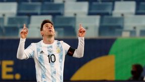 Copa America: koncert Lionela Messiego. Poznaliśmy pary ćwierćfinałowe