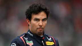 Zawodzi na całej linii. Uratują go pieniądze sponsorów?