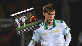 Bez "zbędnych ozdobników". Polski obrońca bohaterem meczu Serie A