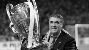 Nie żyje Lorenzo Sanz. Były prezydent Realu Madryt zmarł z powodu koronawirusa