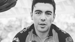Tragiczna śmierć kolumbijskiego kolarza. Miguel Londono zginął podczas treningu