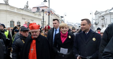 Budżety kancelarii prezydenckiej i Sejmu zyskały pozytywne opinie komisji