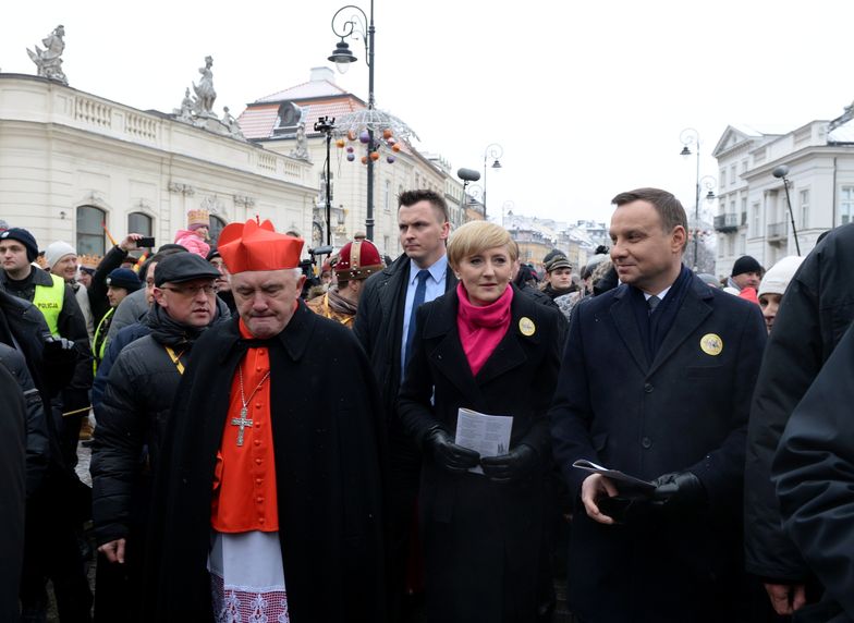 Budżety kancelarii prezydenckiej i Sejmu zyskały pozytywne opinie komisji