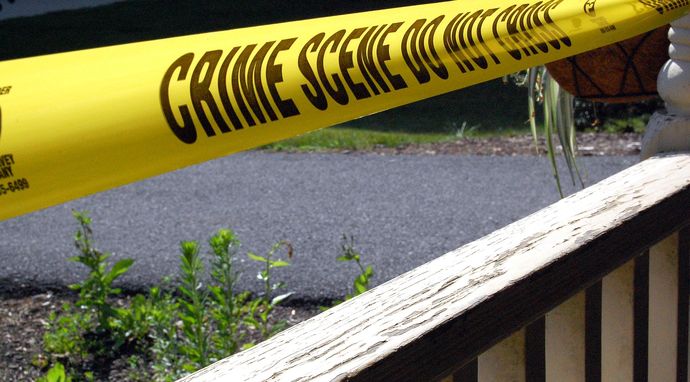 Morderstwa w Dolinie Krzemowej