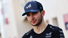 Kolejny transfer w F1 dokonany. Wieloletni kontrakt