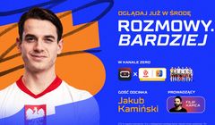 Nowy program w Kanale Zero. Współprowadzi Tede, sponsorem bukmacher