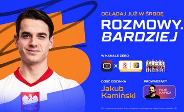 Nowy program w Kanale Zero. Współprowadzi Tede, sponsorem bukmacher