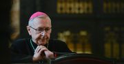 Koronawirus. Abp Gądecki napisał list do lekarzy. Sam jest zakażony