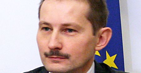 Zmiany w zarządzie PERN "Przyjaźń" - Igor Wasilewski nowym prezesem