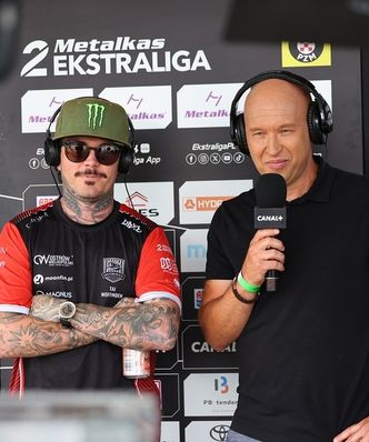 Woffinden poprosił o pomoc Cegielskiego. Moonfin Magnus będzie musiał zapłacić?!