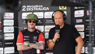 Woffinden poprosił o pomoc Cegielskiego. Moonfin Magnus będzie musiał zapłacić?!