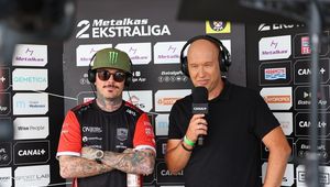 Żużel. Woffinden poprosił o pomoc Cegielskiego. Moonfin Magnus będzie musiał zapłacić?!