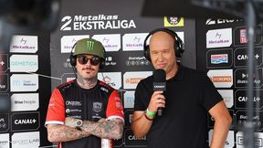 Żużel. Woffinden poprosił o pomoc Cegielskiego. Moonfin Magnus będzie musiał zapłacić?!