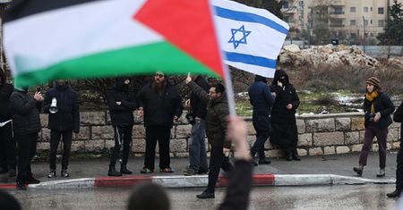 Raport Amnesty International. "Sytuacja w Izraelu to apartheid"