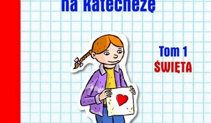 100 pomysłów na katechezę (Tom 1). 100 pomysłów na katechezę. Tom 1. Święta