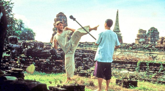 Kickboxer