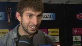 Dusan Kuciak: Nie zgadzam się ze wszystkim, co piszą gazety