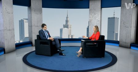 To Się Liczy: Zarobią wszyscy, którzy ropy naftowej nie produkują
