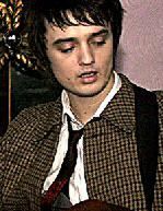 Pete Doherty zagra na statku