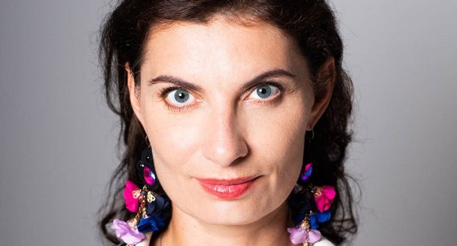 Katarzyna Król partnerką w agencji Zymetria