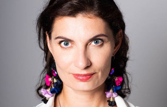 Katarzyna Król partnerką w agencji Zymetria