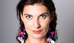 Katarzyna Król partnerką w agencji Zymetria