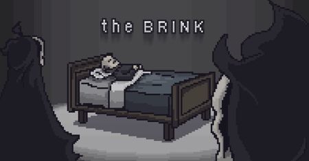 The Brink - ze śmiercią mi do twarzy
