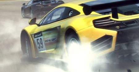 Czerwiec będzie głośny - GRID 2 się o to postara