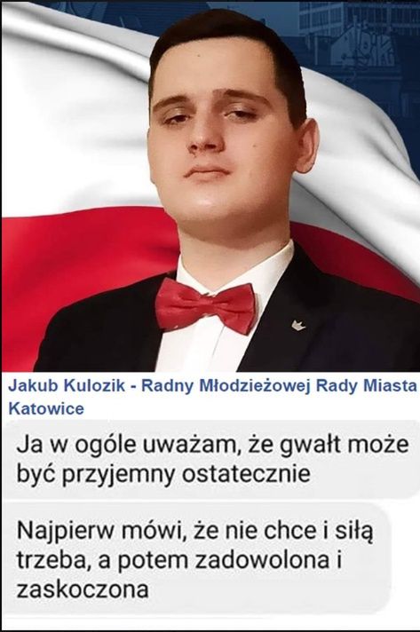 Szokująca rozmowa członków partii Janusza Korwina-Mikkego