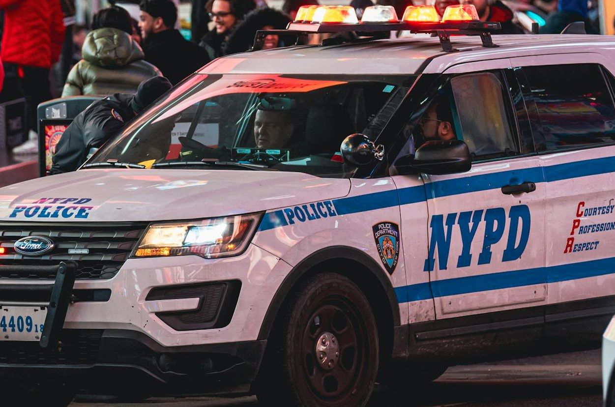 Tragedia w Nowym Jorku. Roczne dziecko zginęło pod kołami BMW