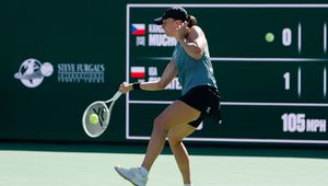 Na kolejny start Igi Świątek nie trzeba długo czekać