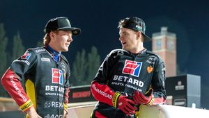Żużel. Betard Sparta Wrocław - PRES Grupa Deweloperska Toruń. Gdzie oglądać PGE Ekstraligę? O której?