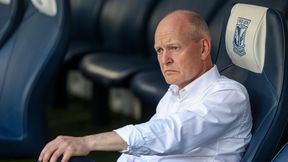 Niels Frederiksen zadowolony z gry Lecha Poznań. "Stworzyliśmy małą tradycję"
