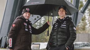 Zaskakujące słowa z PZN po zmianie trenera. "Chcemy go zatrzymać za wszelką cenę"