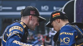 Żużel. Zawodnik Motoru przyznał się, że regularnie dostaje oferty ze Sparty. "Mamy dobre relacje"