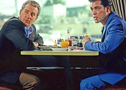 Warner TV Chłopcy z ferajny