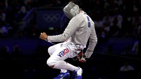 Dominacja w finale szabli. Koreańczyk ze złotem
