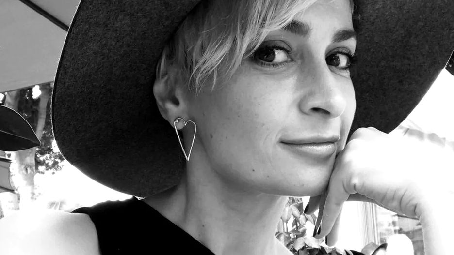 Halyna Hutchins zginęła na planie filmu "Rust"