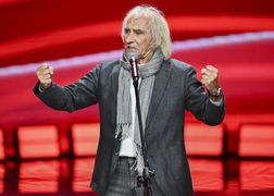 TVP 2 HD Mazurska Noc Kabaretowa 2026. Muszkieterowie kabaretu
