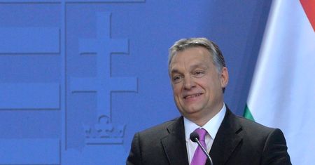 Unijne sankcje przeciw Polsce? Orban: Węgry nigdy nie poprą