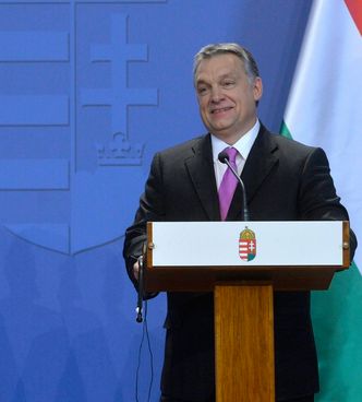 Unijne sankcje przeciw Polsce? Orban: Węgry nigdy nie poprą