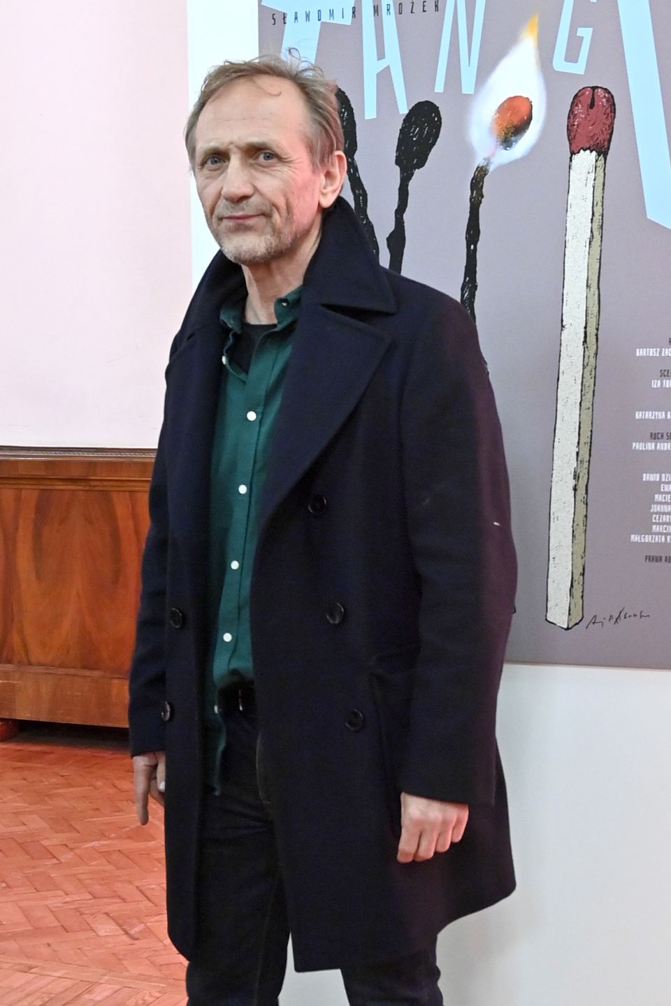 Andrzej Chyra
