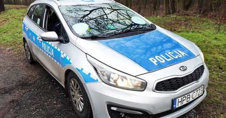 Legnica. Wiosna nadeszła, motocykle i quady w lasach. Policja będzie karać