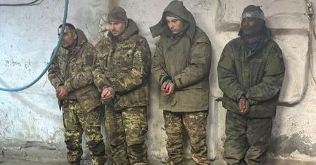 Żołnierze z 21 krajów walczą w Ukrainie. Głównie migranci i studenci