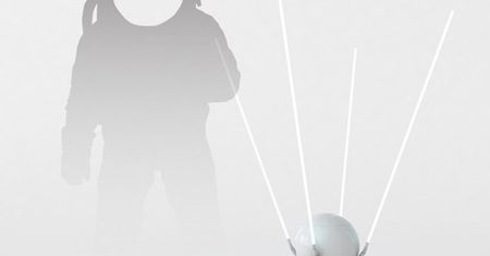 Sputnik we własnym pokoju