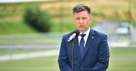 Ewakuacja z Afganistanu. Ile osób sprowadzono do Polski? Dworczyk przekazał najnowsze informacje