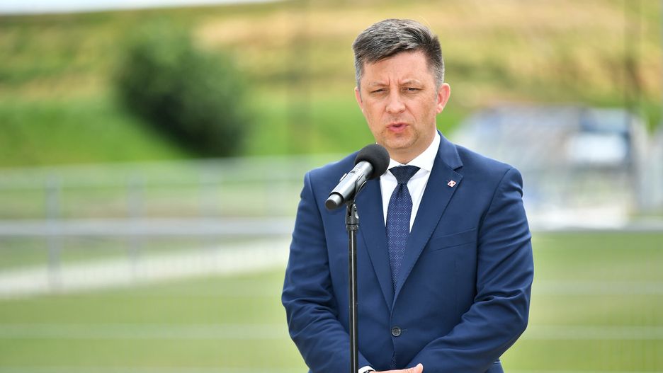 Ewakuacja z Afganistanu. Ile osób sprowadzono do Polski? Dworczyk przekazał najnowsze informacje