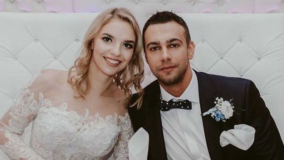 Oliwia i Łukasz wytrwali ze sobą półtora roku