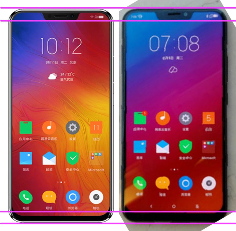 Lenovo Z5 to ściema roku. Firma manipuluje nawet po premierze 8