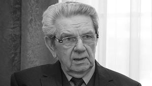 Nie żyje legendarny trener. Miał 94 lata